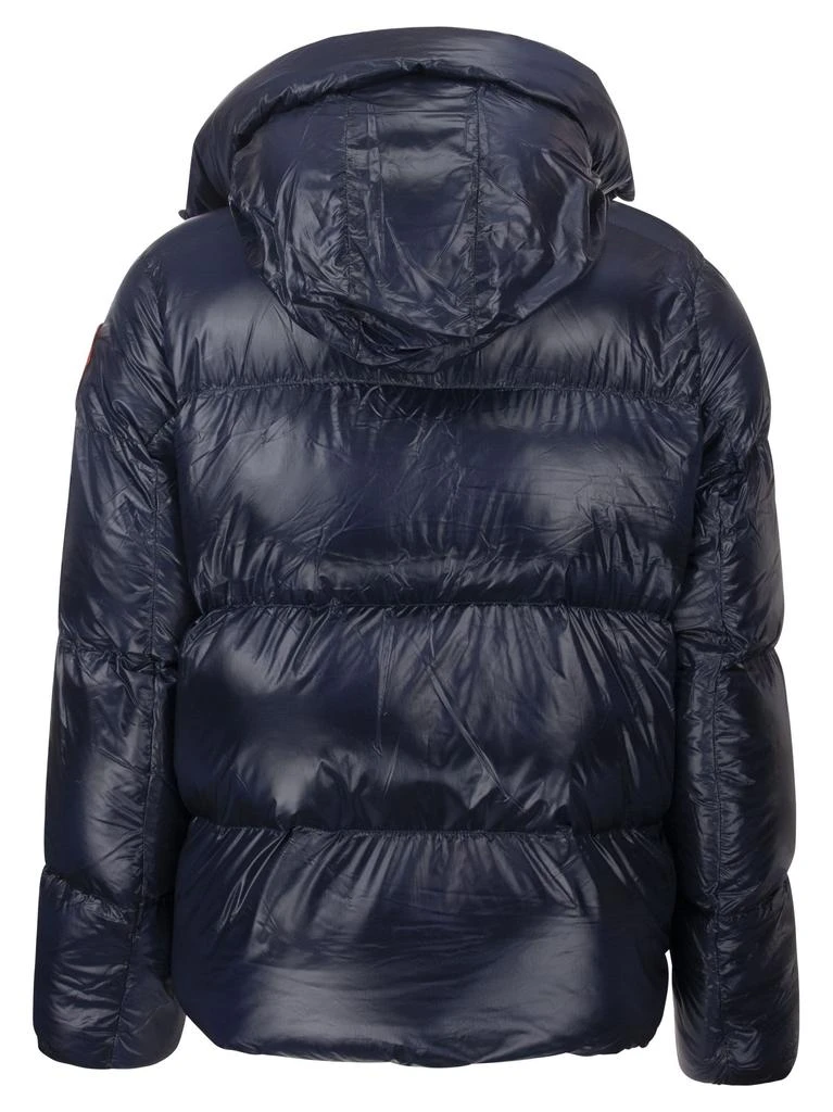 商品Canada Goose|Crofton Puffer- Padded Down Jacket,价格¥8093,第2张图片详细描述