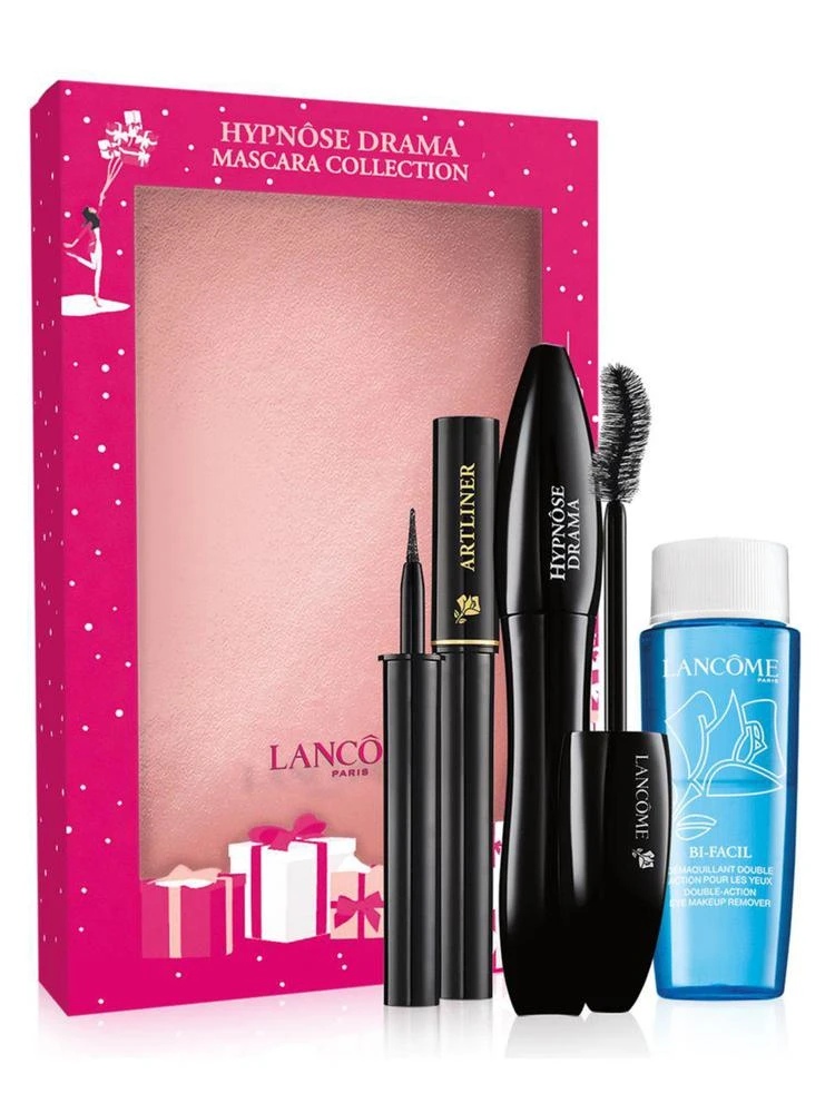 商品Lancôme|Hypnose Drama Mascara Collection- $70.00 Value,价格¥278,第1张图片