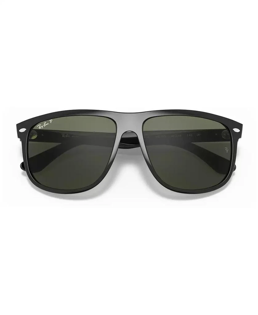 商品Ray-Ban|Unisex Polarized Sunglasses, RB4147,价格¥1721,第5张图片详细描述