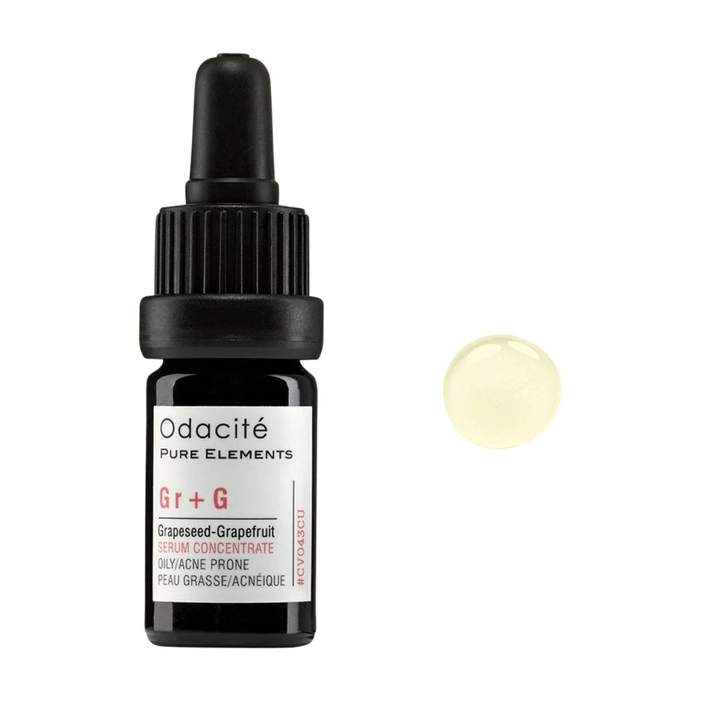 商品Odacite|Grapeseed Grapefruit Serum Concentrate,价格¥290,第1张图片