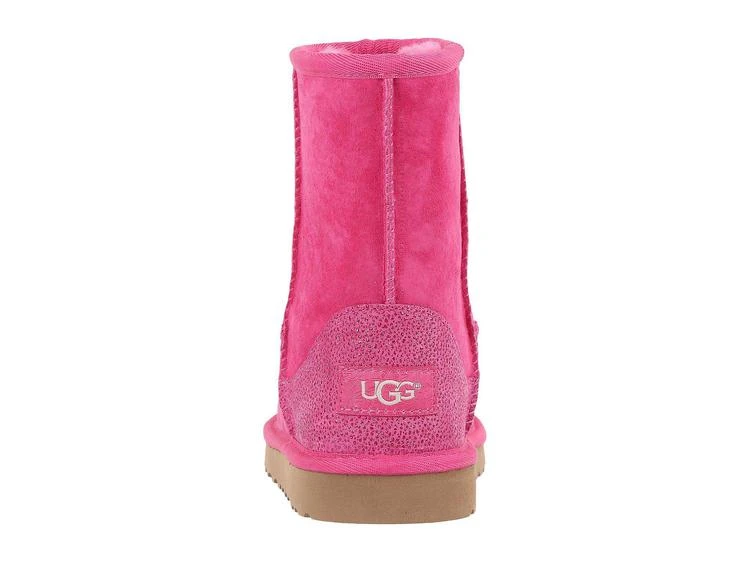 商品UGG|Classic Short Serein (Little Kid/Big Kid),价格¥923,第5张图片详细描述