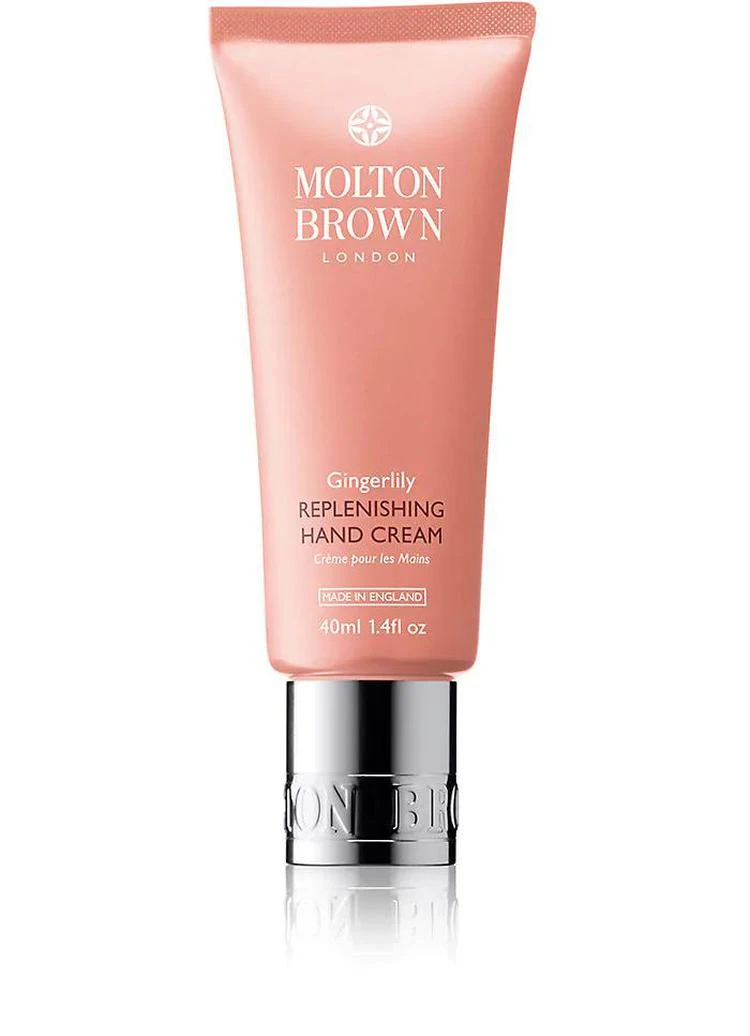 商品Molton Brown|姜花滋养护手霜,价格¥111,第1张图片