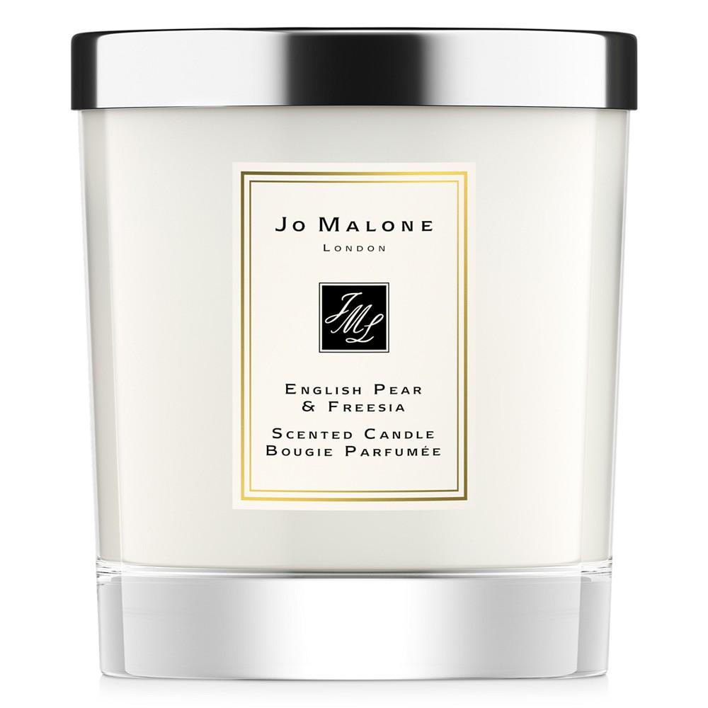English Pear & Freesia Home Candle, 7.1-oz.商品第1张图片规格展示