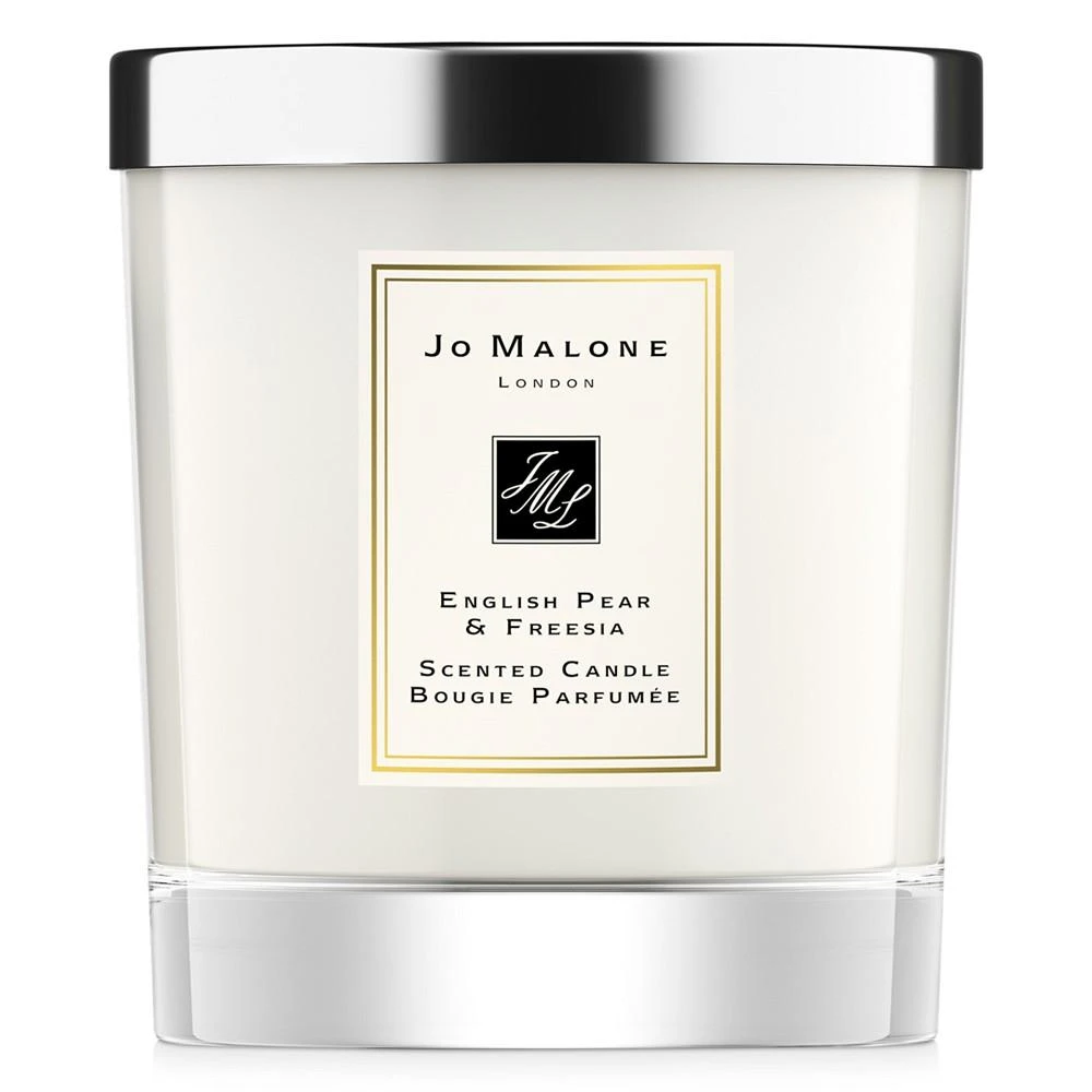 商品Jo Malone London|English Pear & Freesia Home Candle, 7.1-oz.,价格¥562,第1张图片