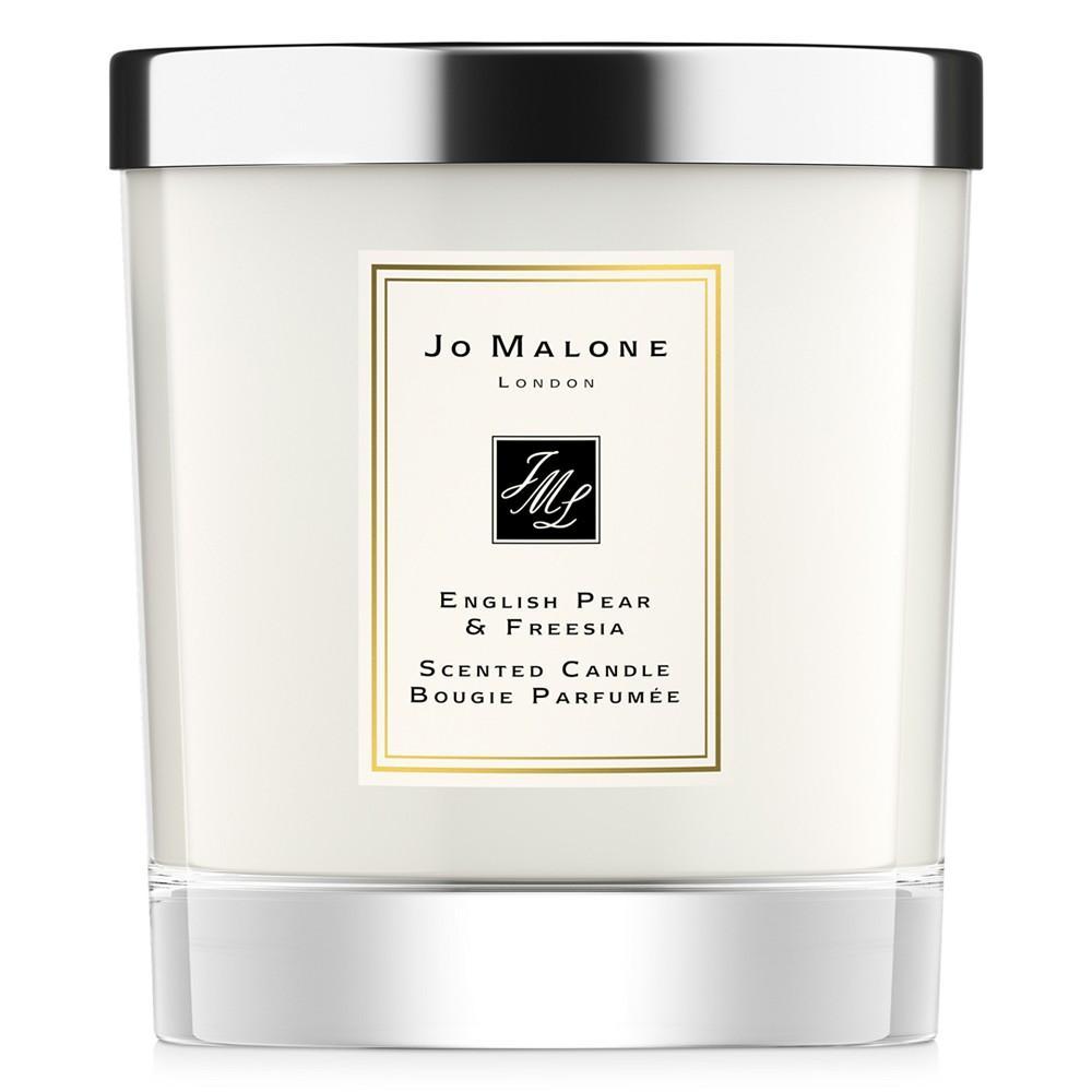 商品Jo Malone London|English Pear & Freesia Home Candle, 7.1-oz.,价格¥544,第1张图片
