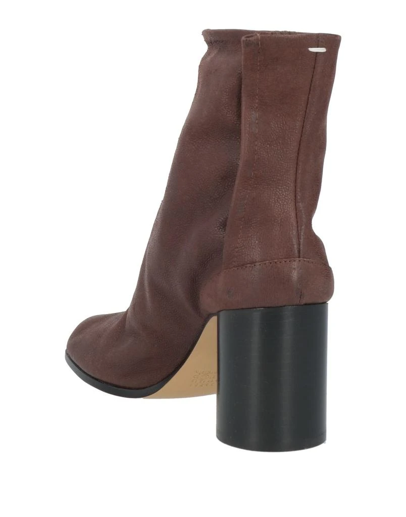 商品MAISON MARGIELA|Ankle boot,价格¥5342,第3张图片详细描述
