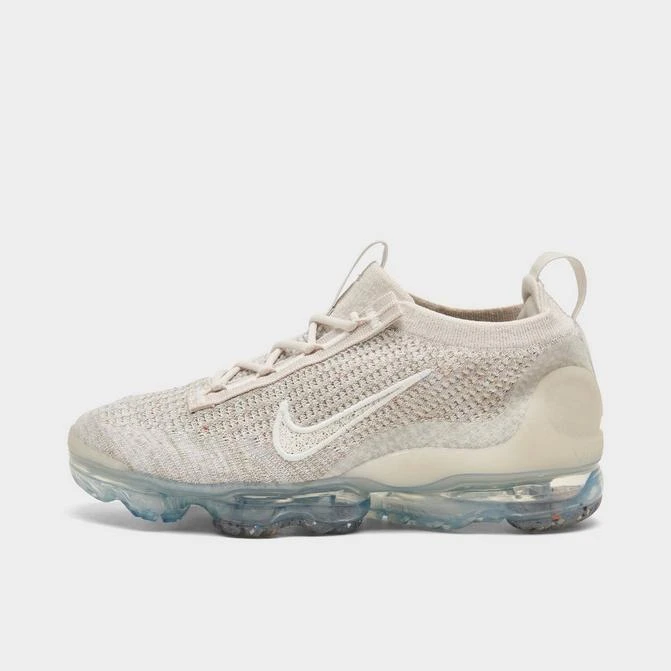 商品NIKE|Women's Nike Air VaporMax 2021 Flyknit Running Shoes,价格¥1555,第1张图片