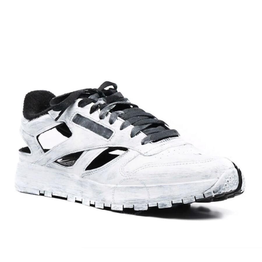 reebok maison margiela stockx