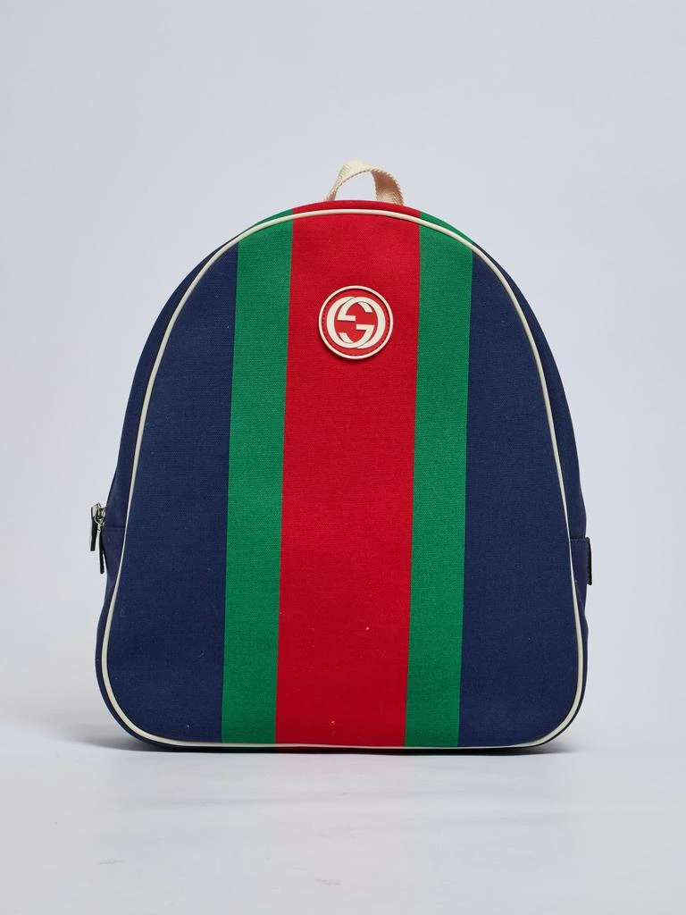 商品Gucci|Backpack Backpack,价格¥8906,第1张图片