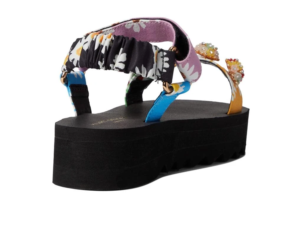 商品Kurt Geiger London Kids|Mini Orion (Toddler/Little Kid/Big Kid),价格¥316,第5张图片详细描述