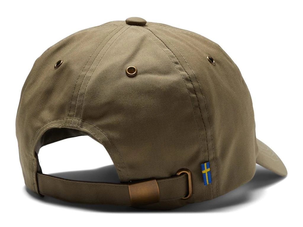 商品Fjällräven|Helags Cap,价格¥285,第2张图片详细描述