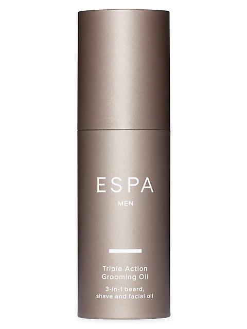 商品ESPA|Triple Action Grooming Oil,价格¥428,第1张图片