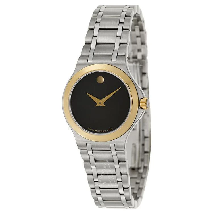 商品Movado|Collection 女士手表,价格¥2995,第1张图片