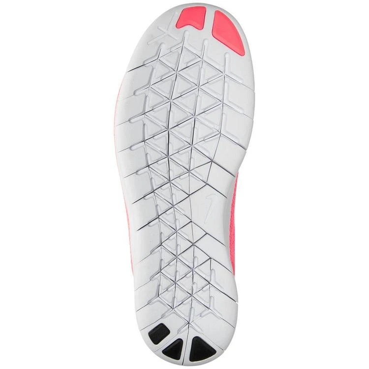 女童Girls' Free Run 2 Running Sneakers from Finish Line 商品