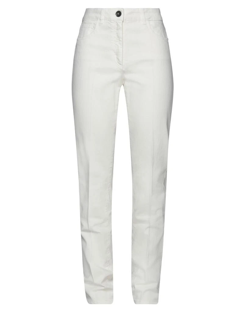 商品Peserico|Denim pants,价格¥1775,第1张图片