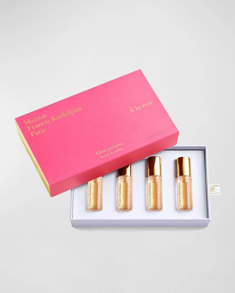 商品Maison Francis Kurkdjian|A La Rose Limited Edition - Precious Elixir,价格¥937,第1张图片