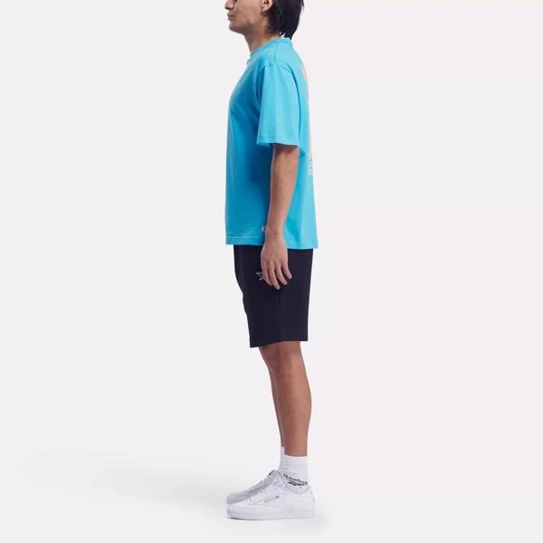 商品Reebok|Classics Dopamine T-Shirt,价格¥79,第3张图片详细描述