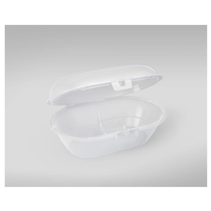 商品Philips Avent|Ultra Air Nighttime Pacifier, 6-18 Months, (SCF376/20),价格¥25,第3张图片详细描述