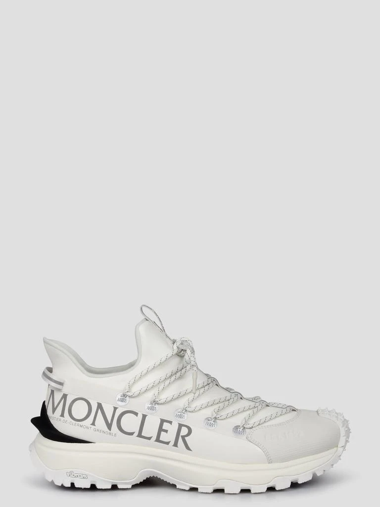 商品Moncler|Trailgrip Lite2 Sneakers,价格¥3810,第1张图片