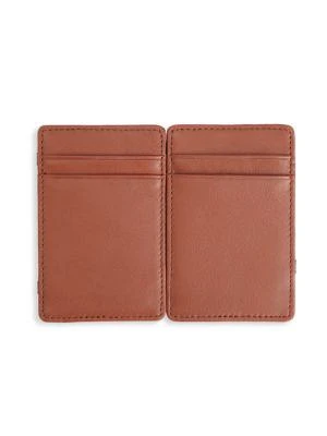 商品ROYCE New York|Leather Magic Wallet,价格¥237,第2张图片详细描述