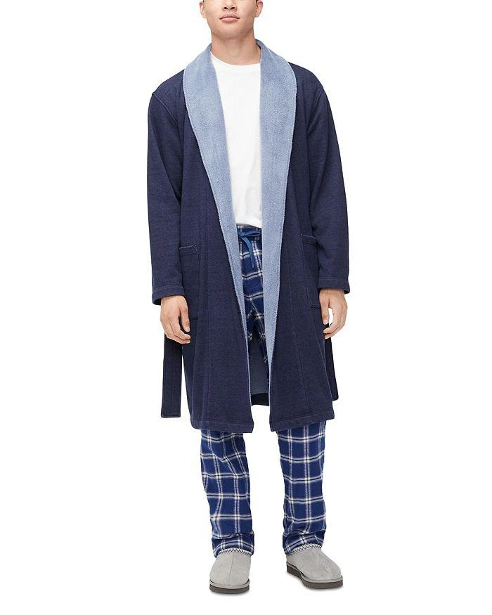 商品UGG|Robinson Robe,价格¥834,第3张图片详细描述