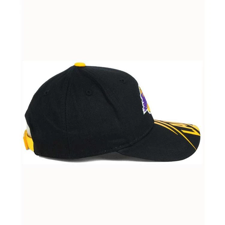 Kids' Los Angeles Lakers Layup Adjustable Cap 商品