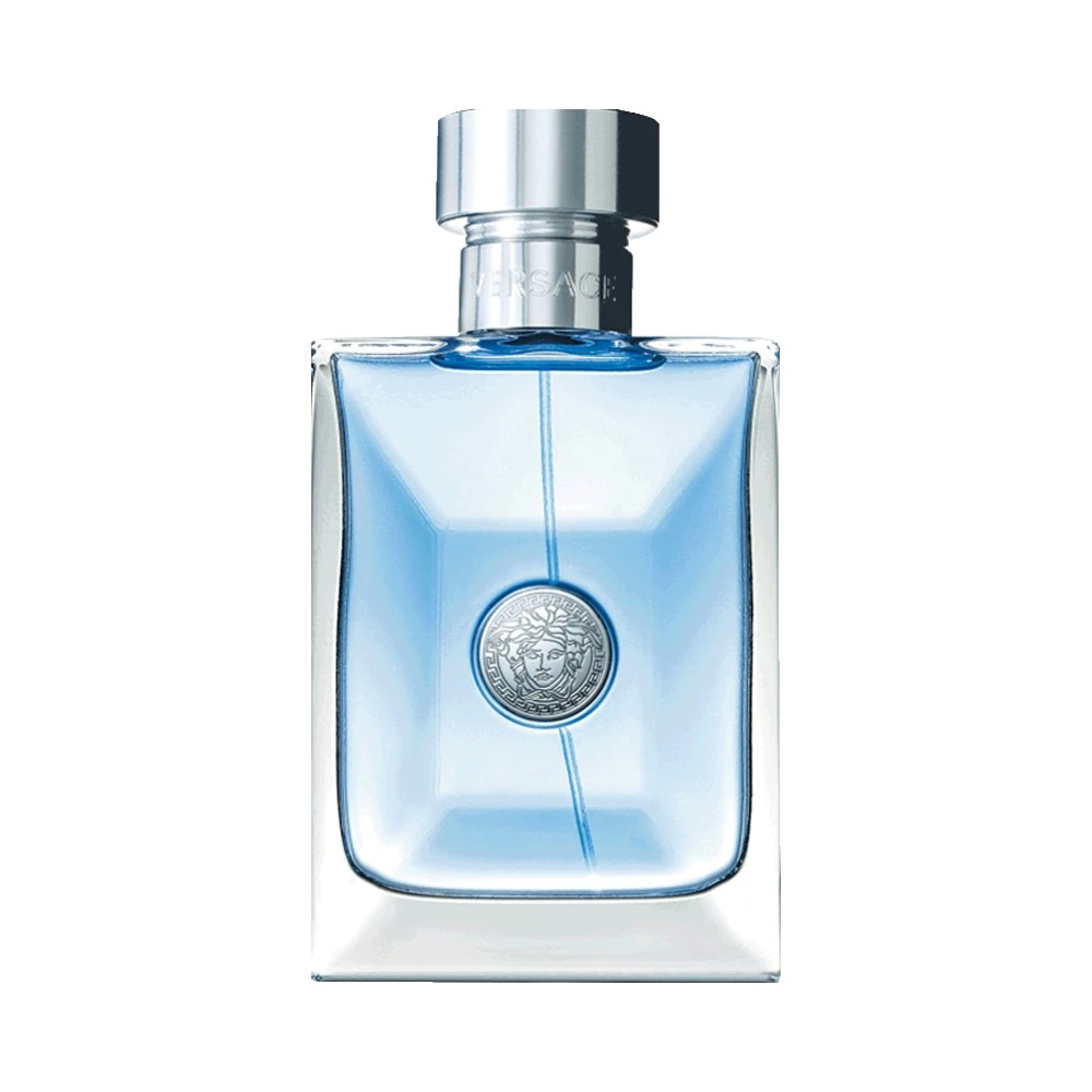商品Versace|VERSACE范思哲同名香水木质清新男香,价格¥243,第1张图片