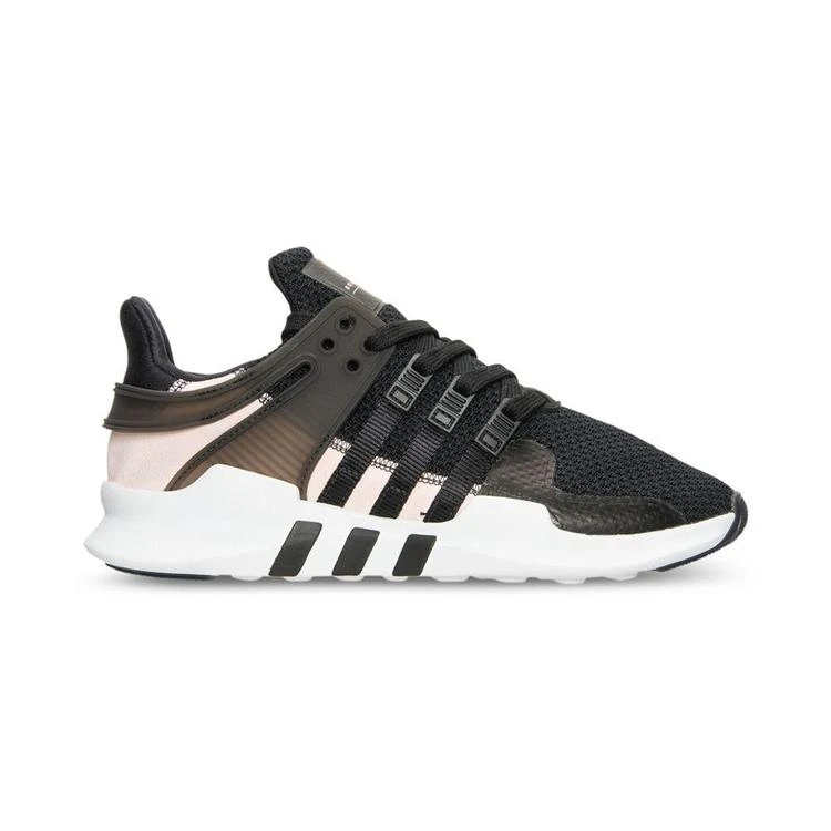 商品Adidas|Women's EQT Support ADV Casual Athletic Sneakers from Finish Line,价格¥596,第2张图片详细描述