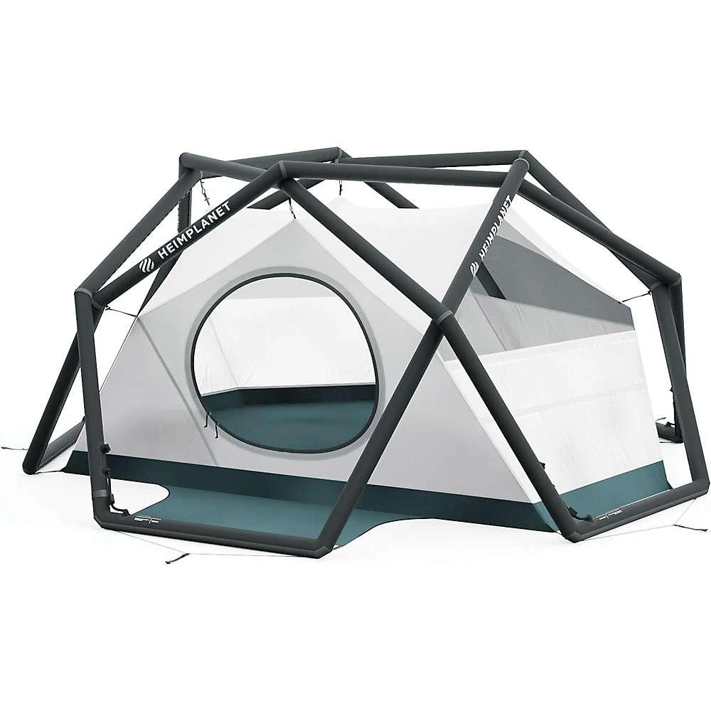 商品Heimplanet|Heimplanet The Cave Classic Tent,价格¥8730,第2张图片详细描述