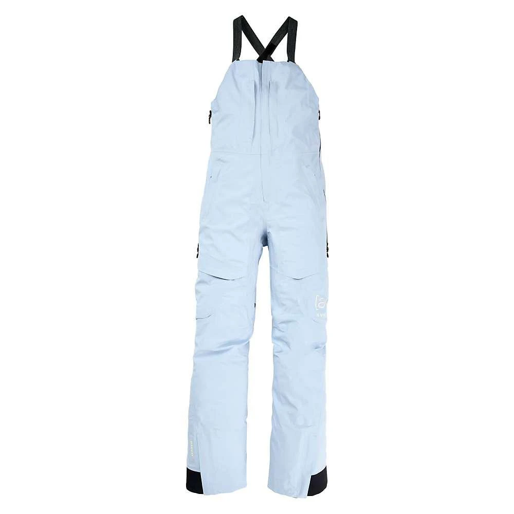 商品Burton|Burton Women's [ak] Gore-Tex Kimmy Bib Pant,价格¥5125,第4张图片详细描述