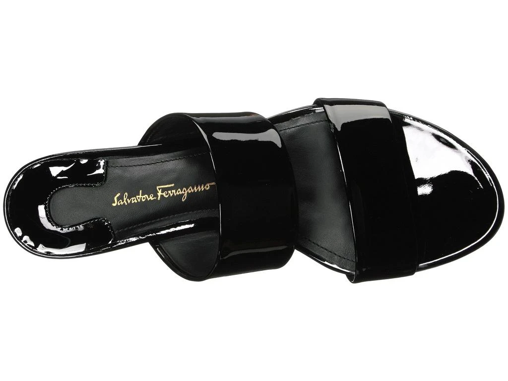 商品Salvatore Ferragamo|Double Band Sandal,价格¥4134,第2张图片详细描述