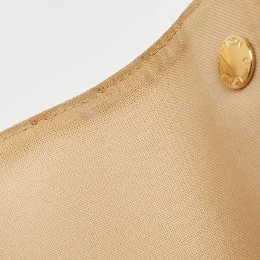 Louis Vuitton Damier Azur Canvas Naviglio Crossbody Bag 商品