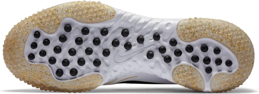 商品NIKE|Nike Alpha Huarache Elite 3 Premium Turf Baseball Cleats,价格¥440,第2张图片详细描述