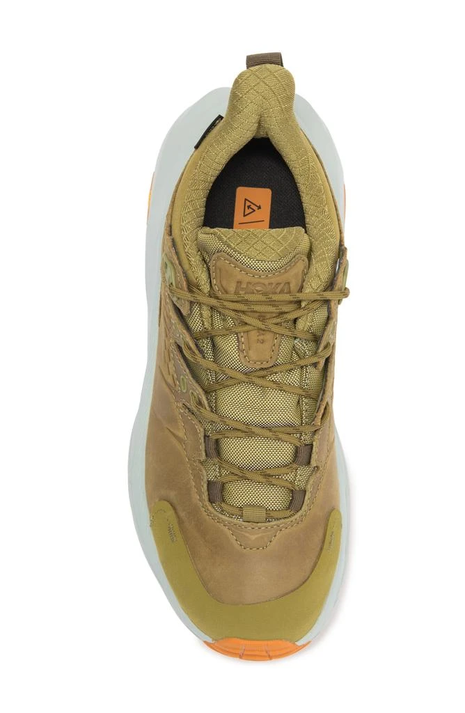 商品Hoka One One|男女同款 Kaha 2 低帮 户外功能鞋,价格¥581,第5张图片详细描述