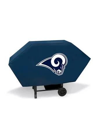 商品Rico Industries|Nfl Los Angeles Rams Executive Grill Cover,价格¥725,第1张图片