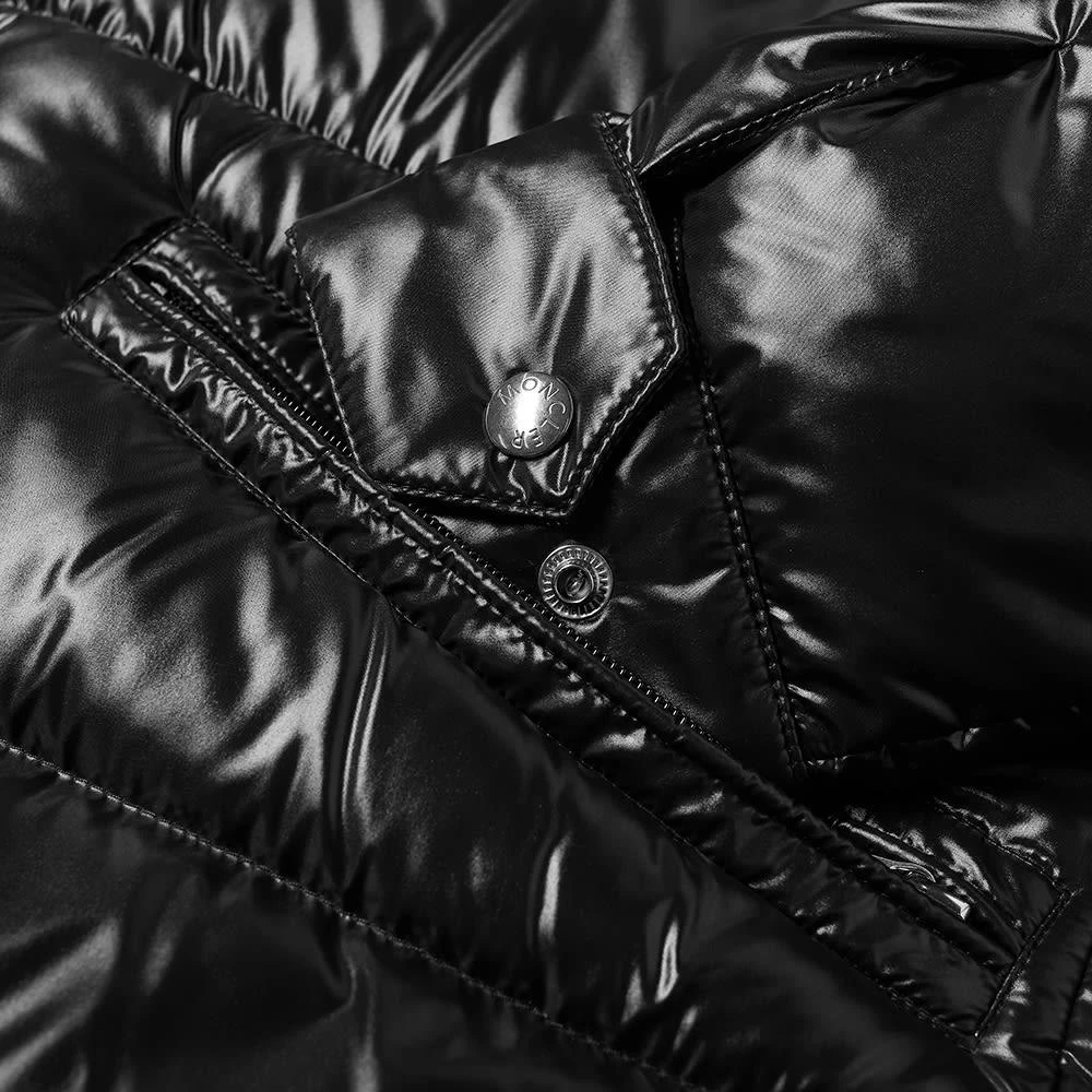 商品Moncler|Moncler Rateau Down Jacket,价格¥10709,第4张图片详细描述