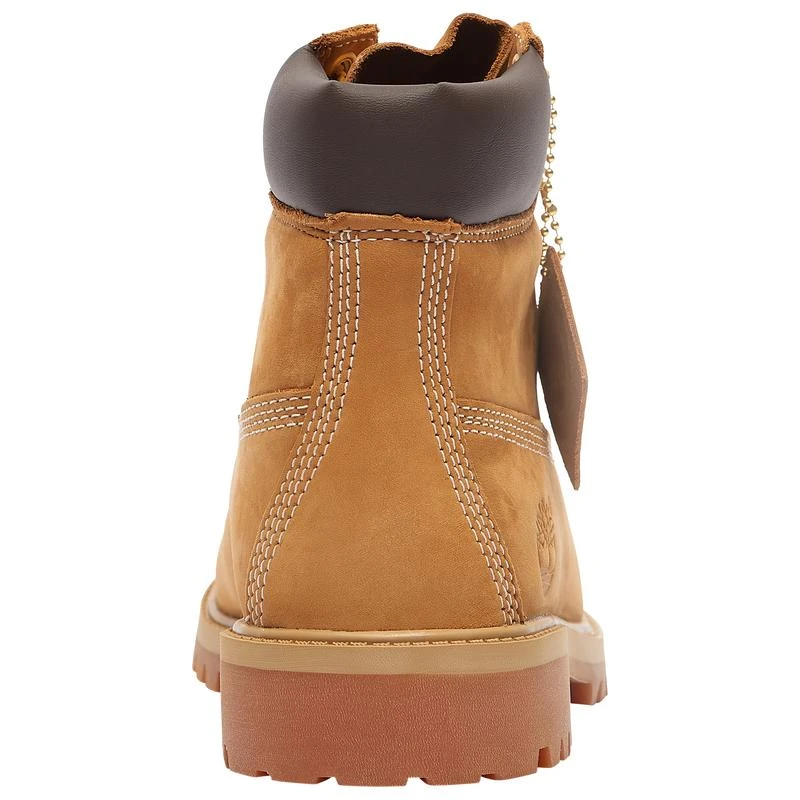 商品Timberland|Timberland 6" Premium Waterproof Boots - Boys' Grade School,价格¥515-¥883,第3张图片详细描述