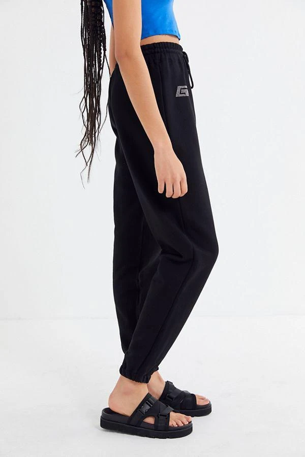 商品I.AM.GIA|I.AM.GIA Kasen Drawstring Jogger Pant,价格¥518,第4张图片详细描述
