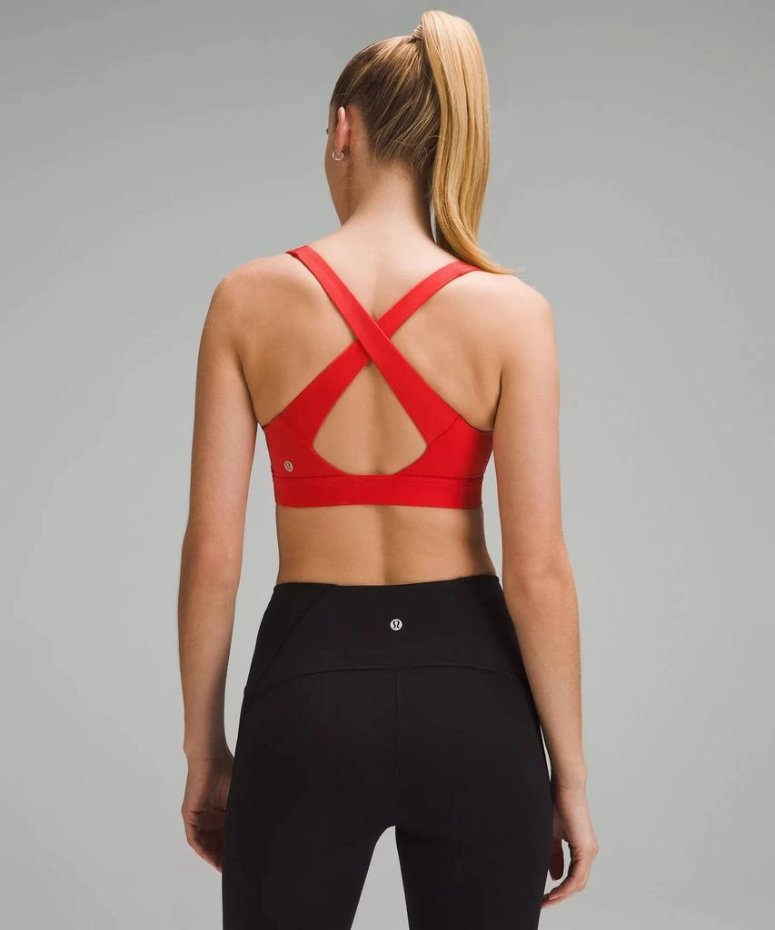 商品Lululemon|Envital Bra *Medium Support B/C Cup,价格¥260,第2张图片详细描述