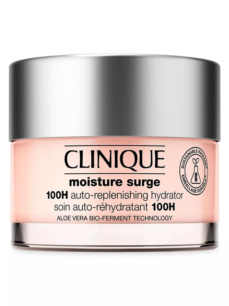 商品Clinique|Moisture Surge 100H Auto-Replenishing Hydrator,价格¥648,第4张图片详细描述