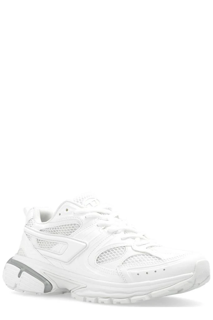 商品Diesel|Diesel S-Serendipity Pro-X1 W Monochrome Sneakers,价格¥1136,第2张图片详细描述