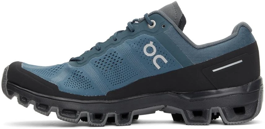 商品On|Blue Cloudventure Sneakers,价格¥676,第3张图片详细描述