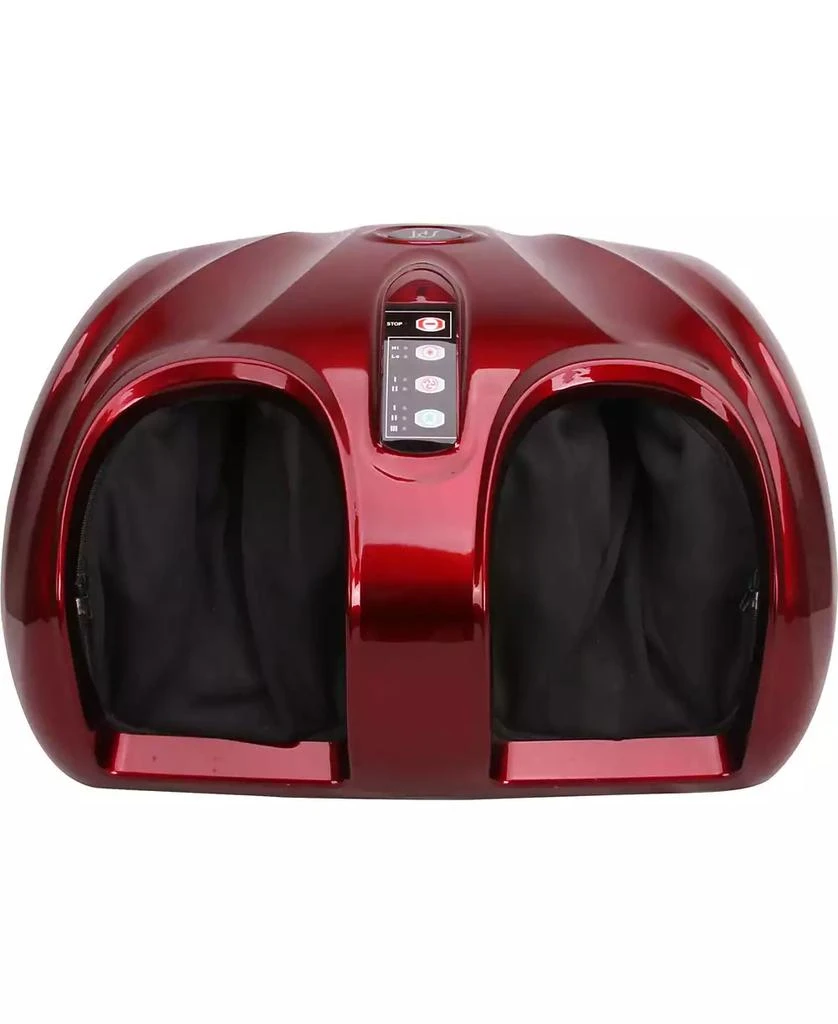 商品SPT Appliance Inc.|Reflexology Foot Massager,价格¥2728,第2张图片详细描述