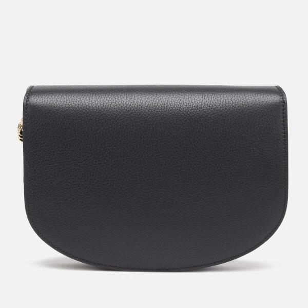 商品A.P.C.|A.P.C. Women's Geneve Chain Cross Body Bag - Black,价格¥2869,第2张图片详细描述