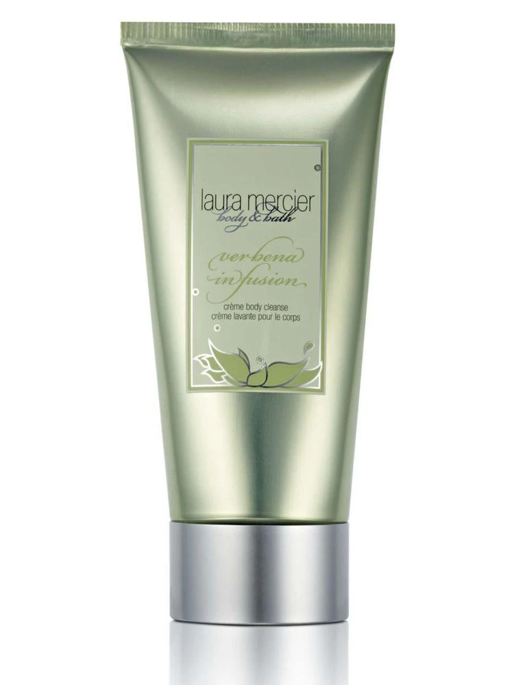 商品Laura Mercier|Verbena Infusion Crème Body Cleanse,价格¥223,第1张图片