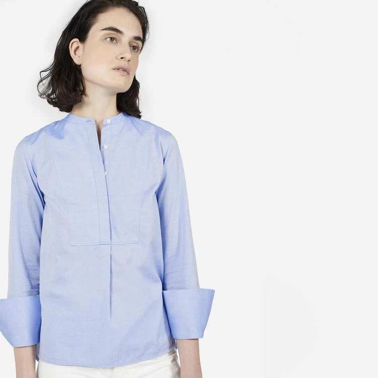 商品Everlane|日式牛津衫,价格¥354,第3张图片详细描述