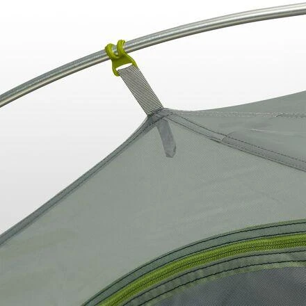 商品Big Agnes|Blacktail 2 Tent: 2-Person 3-Season,价格¥1345,第5张图片详细描述