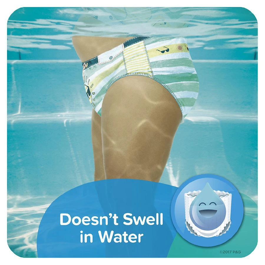 Swim Diapers Small 商品