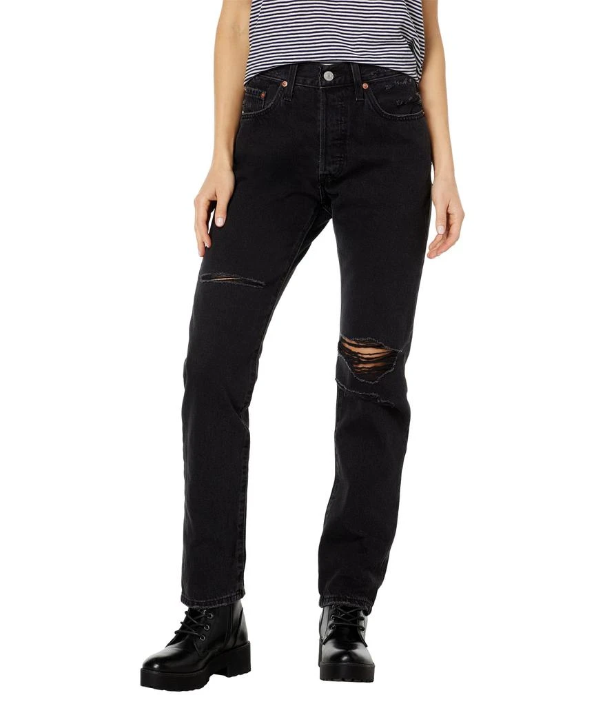 商品Levi's|501 Jeans,价格¥428,第1张图片