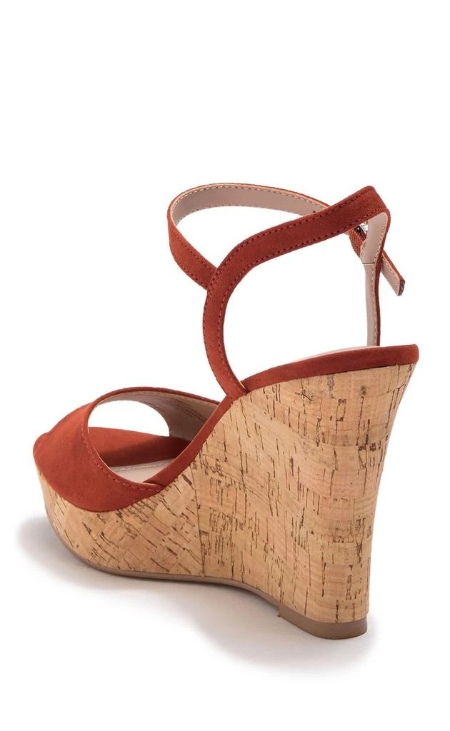Lambert Cork Wedge Sandal 商品